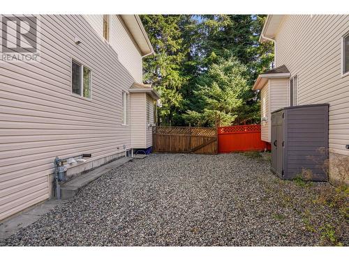 6 90 Smith Street, Kitimat, BC - Outdoor With Exterior