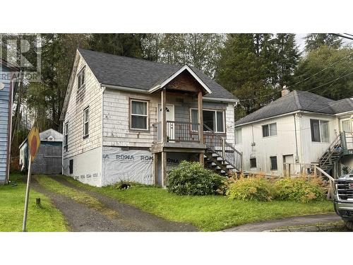 1429 E 8Th Avenue, Prince Rupert, BC - Outdoor