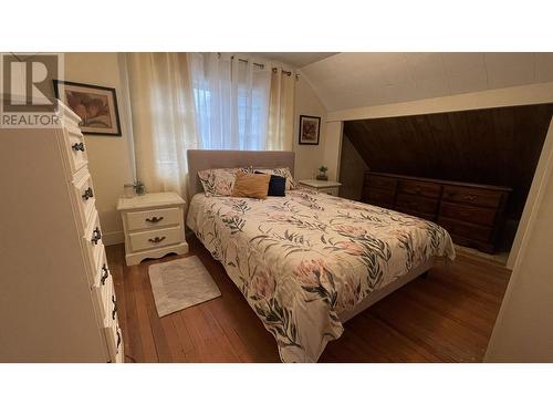 1429 E 8Th Avenue, Prince Rupert, BC - Indoor Photo Showing Bedroom