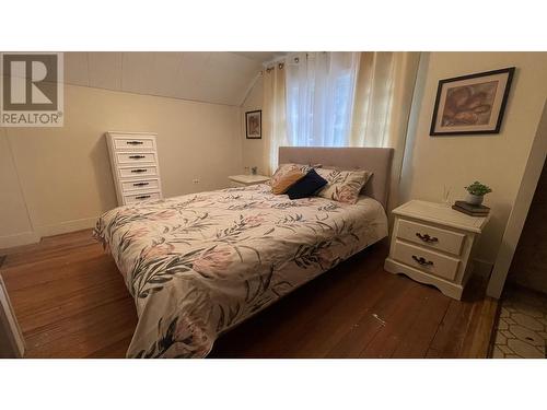 1429 E 8Th Avenue, Prince Rupert, BC - Indoor Photo Showing Bedroom