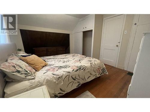 1429 E 8Th Avenue, Prince Rupert, BC - Indoor Photo Showing Bedroom