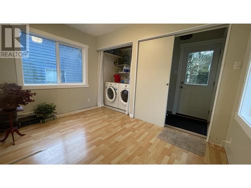 1429 E 8Th Avenue, Prince Rupert, BC - Indoor Photo Showing Laundry Room