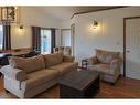 851 2Nd Avenue, Mcbride, BC  - Indoor Photo Showing Living Room 