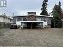 2220-2226 Upland Street, Prince George, BC  - Outdoor 