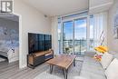 2302 - 121 Mcmahon Drive, Toronto, ON  - Indoor 