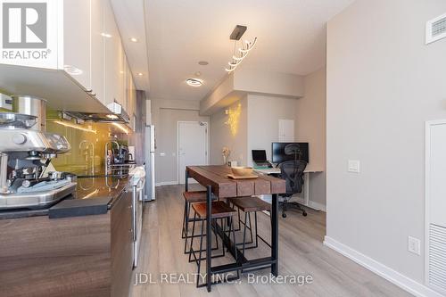 2302 - 121 Mcmahon Drive, Toronto, ON - Indoor