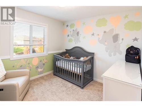 5344 Woodvalley Drive, Prince George, BC - Indoor Photo Showing Bedroom