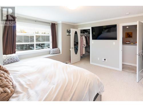 5344 Woodvalley Drive, Prince George, BC - Indoor Photo Showing Bedroom