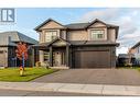 5344 Woodvalley Drive, Prince George, BC  - Outdoor With Facade 