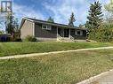 319 Alberta Avenue, Kerrobert, SK  - Outdoor 