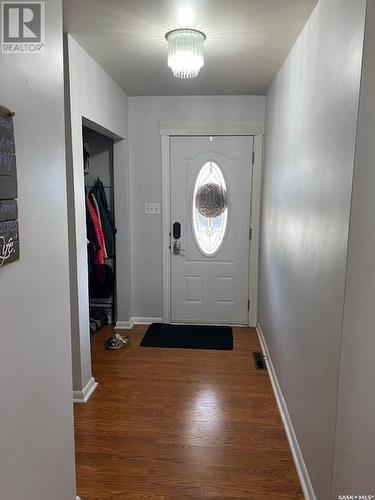 319 Alberta Avenue, Kerrobert, SK - Indoor Photo Showing Other Room