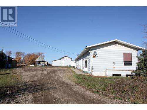 12280 240 Road, Fort St. John, BC - Outdoor