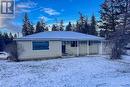 102 Conrad Crescent, Williams Lake, BC  - Outdoor 