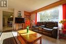 102 Conrad Crescent, Williams Lake, BC  - Indoor Photo Showing Living Room 