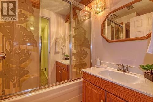 102 Conrad Crescent, Williams Lake, BC - Indoor Photo Showing Bathroom