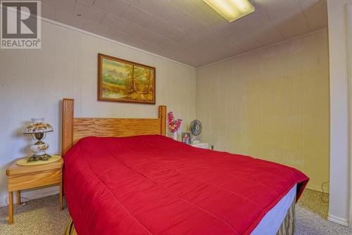 102 Conrad Crescent, Williams Lake, BC - Indoor Photo Showing Bedroom