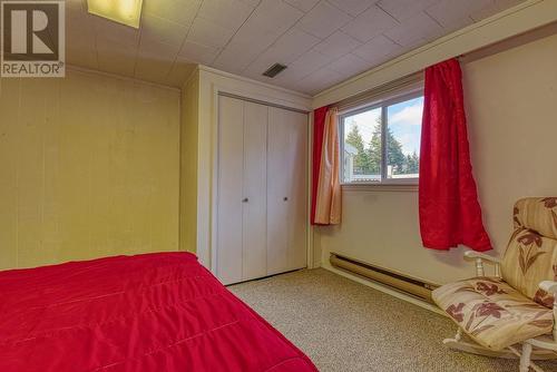 102 Conrad Crescent, Williams Lake, BC - Indoor Photo Showing Bedroom