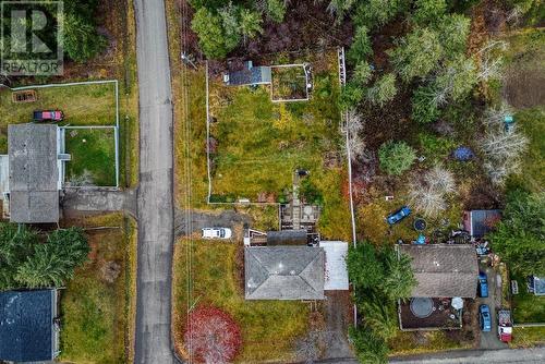 102 Conrad Crescent, Williams Lake, BC - Outdoor