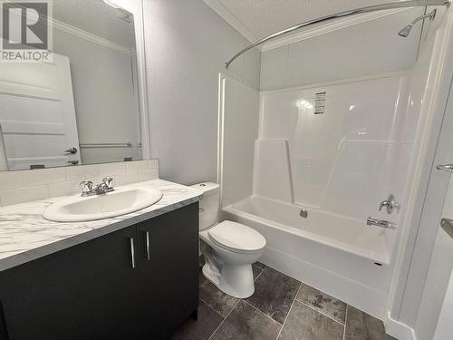 73 313 Westland Road, Quesnel, BC - Indoor Photo Showing Bathroom