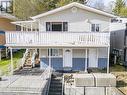 868-870 Fulton Street, Prince Rupert, BC  - Outdoor 