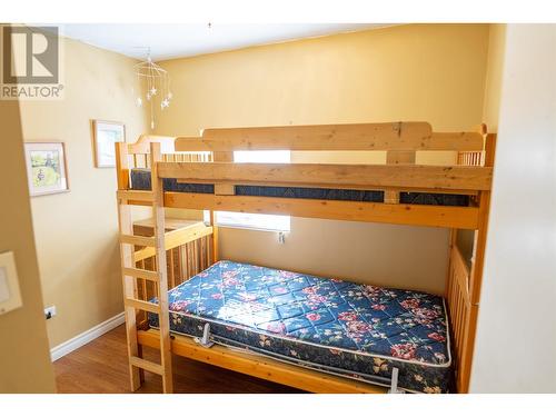 868-870 Fulton Street, Prince Rupert, BC - Indoor Photo Showing Bedroom