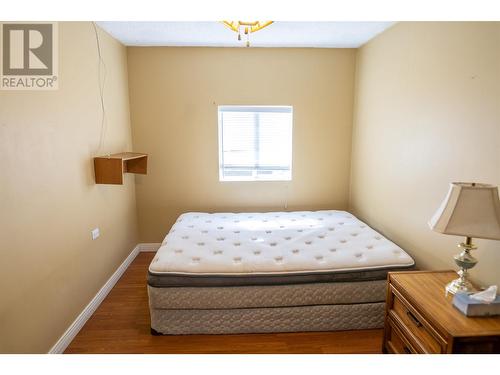 868-870 Fulton Street, Prince Rupert, BC - Indoor Photo Showing Bedroom