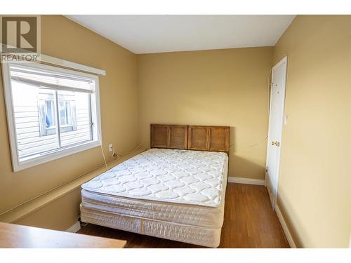 868-870 Fulton Street, Prince Rupert, BC - Indoor Photo Showing Bedroom