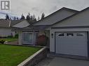 6-4020 Saturna Ave, Powell River, BC  - Outdoor 