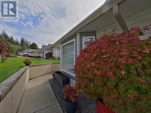 6-4020 Saturna Ave, Powell River, BC - Outdoor