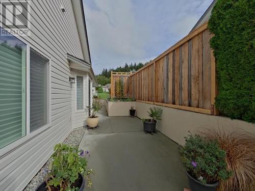 6-4020 Saturna Ave, Powell River, BC - Outdoor With Exterior