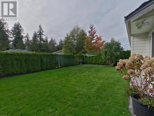 6-4020 Saturna Ave, Powell River, BC - Outdoor