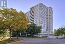 406 - 1121 Steeles Avenue W, Toronto, ON  - Outdoor With Facade 