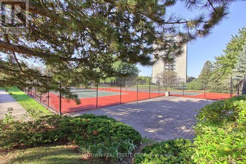 406 - 1121 Steeles Avenue W, Toronto, ON - Outdoor