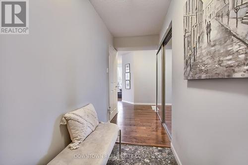 406 - 1121 Steeles Avenue W, Toronto, ON - Indoor Photo Showing Other Room