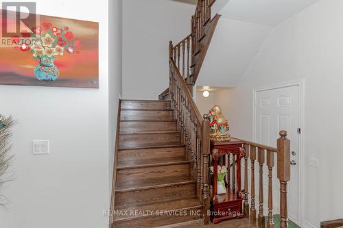 20 Blackberry Valley Crescent, Caledon, ON - Indoor Photo Showing Other Room