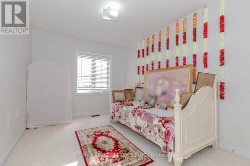 20 Blackberry Valley Crescent, Caledon, ON - Indoor Photo Showing Bedroom