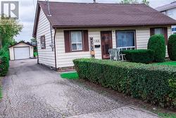 144 GREEN Road  Stoney Creek, ON L8G 3X1