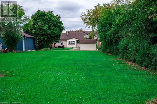 144 Green Road, Stoney Creek, ON - Outdoor