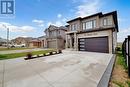 123 Dulgaren Street, Hamilton, ON  - Outdoor With Facade 