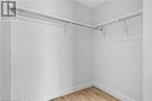 50 Grand Avenue S Unit# 1611, Cambridge, ON - Indoor With Storage