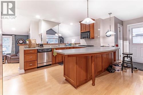 179 Ridge Road, Deep River, ON - Indoor Photo Showing Kitchen