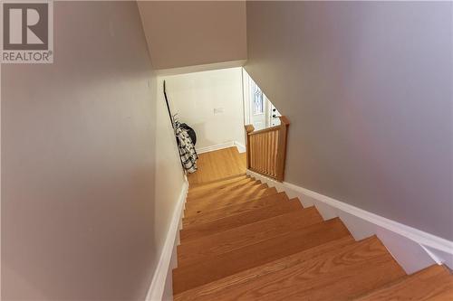 179 Ridge Road, Deep River, ON - Indoor Photo Showing Other Room