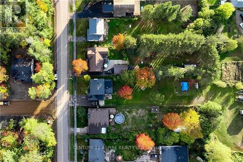 179 Ridge Road, Deep River, ON - Outdoor With View