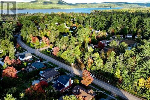 179 Ridge Road, Deep River, ON - Outdoor With Body Of Water With View