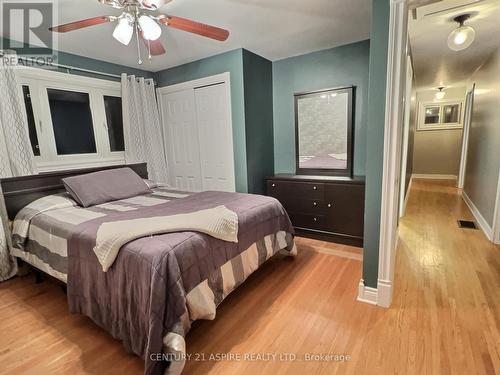 179 Ridge Road, Deep River, ON - Indoor Photo Showing Bedroom