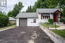 538 Chester Street, London, ON  - Outdoor With Facade 