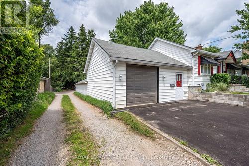 538 Chester Street, London, ON - Outdoor