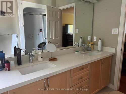 540 Cottontail Crescent, London, ON - Indoor Photo Showing Bathroom