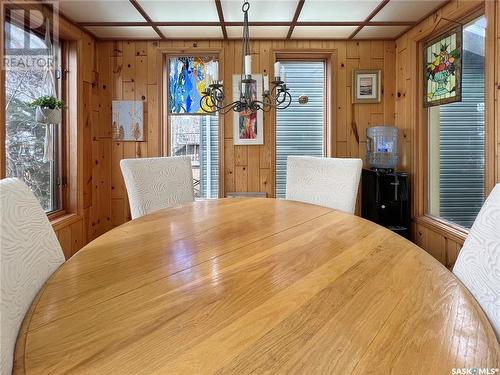 18 Candle Lake Drive, Candle Lake, SK - Indoor Photo Showing Dining Room