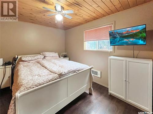 18 Candle Lake Drive, Candle Lake, SK - Indoor Photo Showing Bedroom